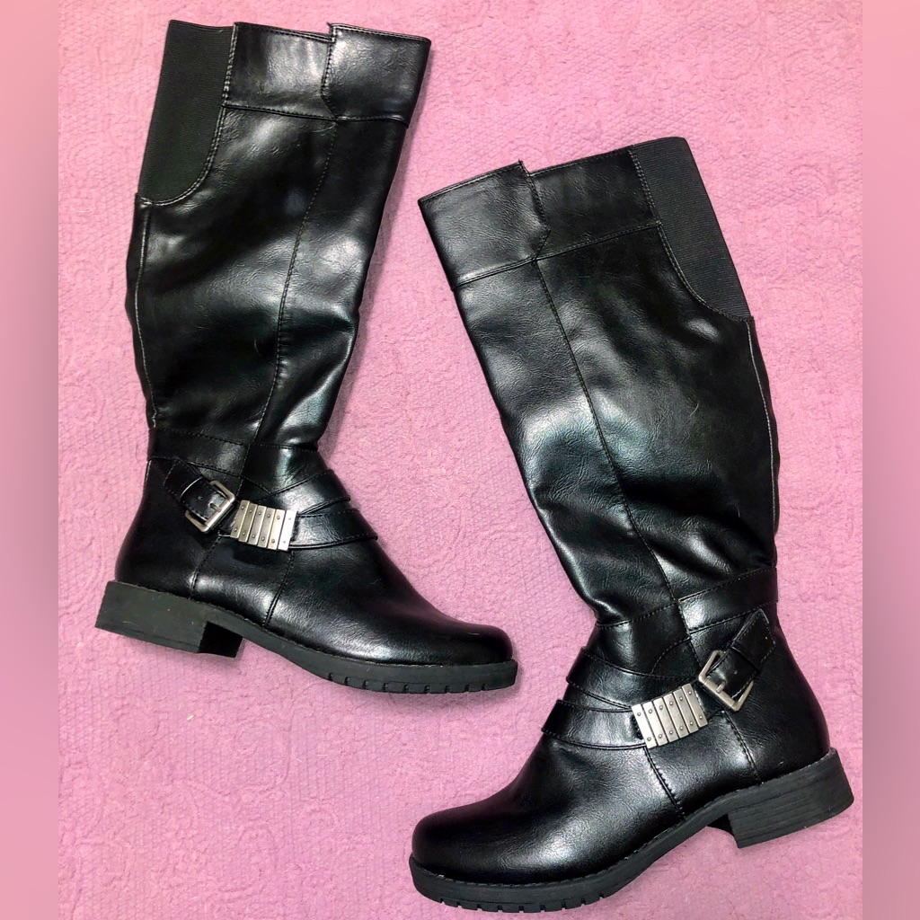 Maximize Boots